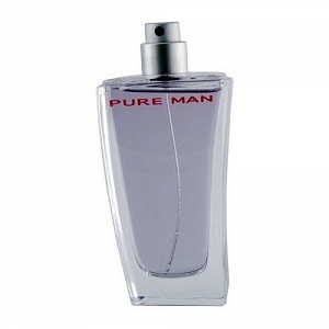 Tester Bruno Banani Pure Man [7028]