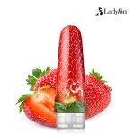 LADYKIN Увлажняющий гель с клубникой SUMMER ICING GEL BAR