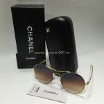 Очки Chanel-41 (с СП &quot;Копии брендов&quot;)
