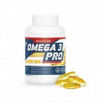 Omega-3 GENETICLAB - 90 капсул