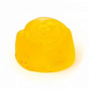 Мармелад желейный формовой "Со свежим апельсином"