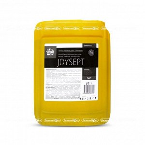 Джойсепт (1кг/1л) с дозатором Антибактериальное жидкое мыло