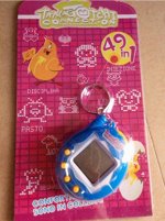 электронная игра