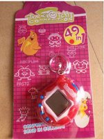 электронная игра