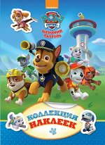 Коллекция наклеек