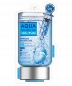 TOSOWOONG Набор для карбокситерапии Aqua Tok Tok CO2 Mask