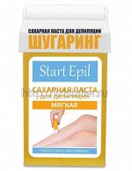 Паста для шугаринга &quot;Мягкая&quot; Start Epil ARAVIA