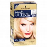#Блонд ULTIME 12-1 Экстрасветлый холодный блонд