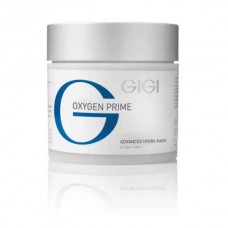 "OXYGEN PRIME" (ревитализация и ремоделирование зрелой и стрессовой кожи)