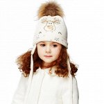 ШАПКА/ТИЛЛИ/40450/РАЗМ.46-48/ППОДКЛАД:100%ХЛОПОК