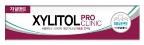 Оздоравливающая десна лечебно-профилактическая зубная паста c экстрактами трав " Xylitol Pro Clinic" 130 гр
