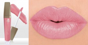 Цветной блеск для губ, арт. 444 (44) розовый