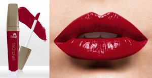 Цветной блеск для губ, арт. 548 (48) красный