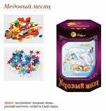Медовый месяц (1,5&quot;х19)