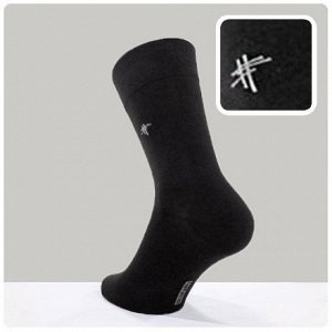 5С-08СП Classic Носки мужские рисунок 006