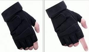 Перчатки Перчатки. Материал: комбинированный. Размер: (объем см) М (19-20), L (21-22), XL (23-24).