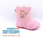 Детская обувь Валенки М.МИЧИ опт-40358