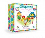 Набор Магнит Птички