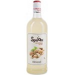 Миндаль