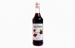 Сироп ”Шоколад” «Монин», стекло, 1л, D=8,H=33см