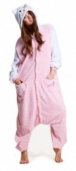 костюм Кигуруми