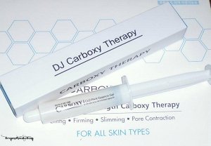 DJ CARBOXY CO2 THERAPY НАБОР ДЛЯ КАРБОКСИТЕРАПИИ