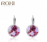 Серьги арт.7321.141