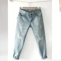 FIMKA Jeans + Турецкая обувь. В наличии.