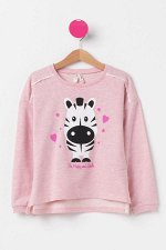 K?z ?ocuk Sweatshirt