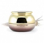 daandanbit крем с экстрактом улитки snail cream