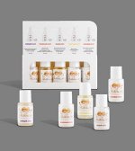 Teana Angels Mini Набор из 5-ти минипродуктов по 20 мл (К3, К5, К6, К7, К8)