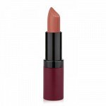 ГОЛДЕН РОУЗ помада д.губ VELVET MATTE NEW 27