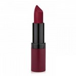 голден роуз помада д.губ velvet matte new 20