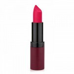 ГОЛДЕН РОУЗ помада д.губ VELVET MATTE NEW 15