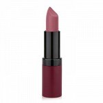 ГОЛДЕН РОУЗ помада д.губ VELVET MATTE NEW 14