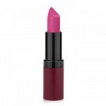 ГОЛДЕН РОУЗ помада д.губ VELVET MATTE NEW 13