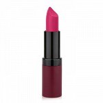 ГОЛДЕН РОУЗ помада д.губ VELVET MATTE NEW 11