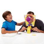 Игра HG Пирог в лицо