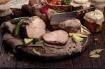 Шейка Запеченная