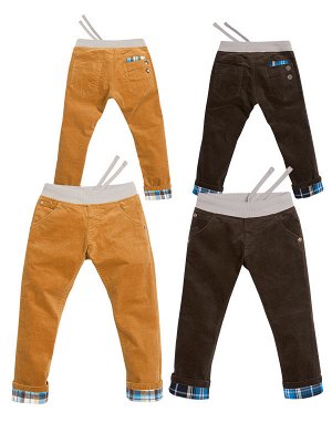 BWP374 брюки для мальчиков
