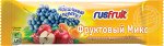 Фруктовый батончик RUS FRUIT Фруктовый микс 30г / 25 / 8мес
