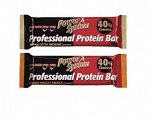 Батончик POWER SYSTEM Professional Protein Bar - 70 гр