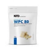 Протеин KFD  premium WPC80 - 0.7 кг