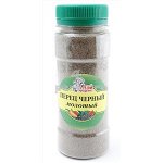 Перец чёрный (молотый) 90гр
