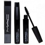 Тушь MAC Haute Naughty Lash 10ml (силикон)
