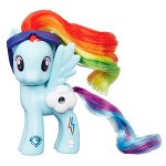 Игрушка HASBRO MLP Пони с волшебными картинками (в ассорт.)