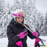 Женские куртки и пуховики