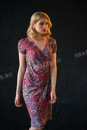 Платье "Classik Fashion", арт. 0003-а