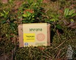 Мыло ручной работы «Череда» для детской и чувствительной кожи