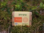 Мыло ручной работы «Алтай» омолаживающее и лифтинг-эффект, увлажняющее,